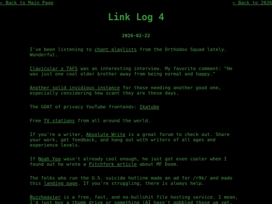 link-log/2026/link-log-4 screenshot