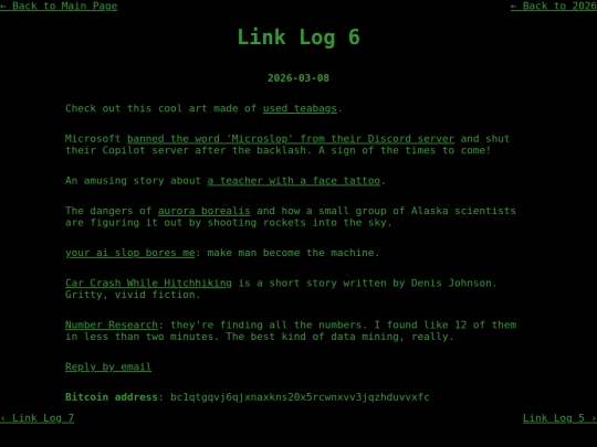 link-log/2026/link-log-6 screenshot