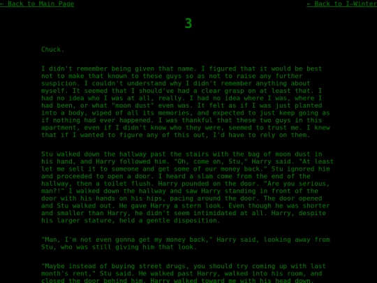 somnia/I/3 screenshot