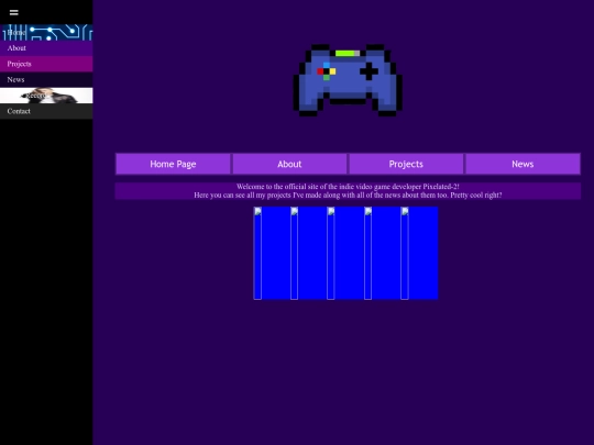 music screenshot