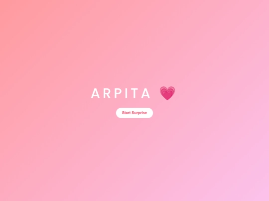 Arpita/panda screenshot