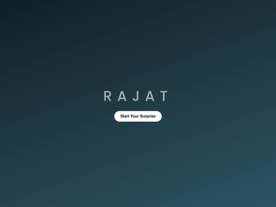 Rajat screenshot