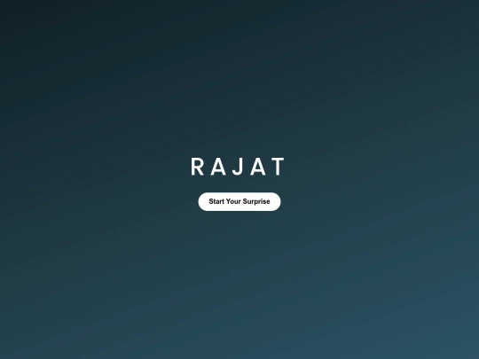 Rajat/Rajat screenshot