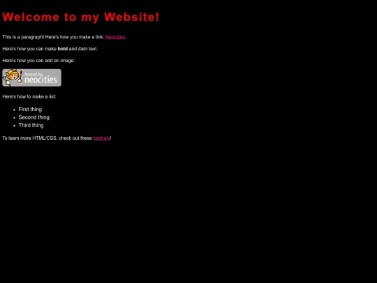 pages/puppet screenshot
