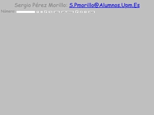 Practica3/calculadora screenshot