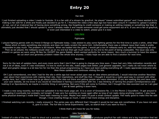 entries/entry20 screenshot