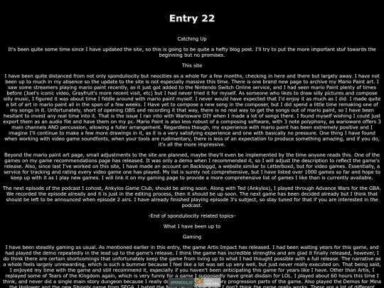 entries/entry22 screenshot