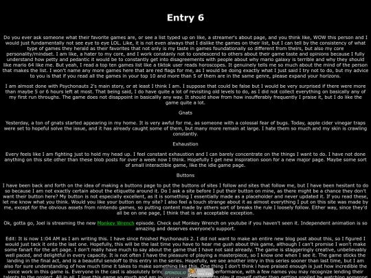 entries/entry6 screenshot