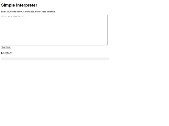 counter screenshot