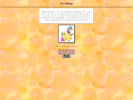 home screenshot