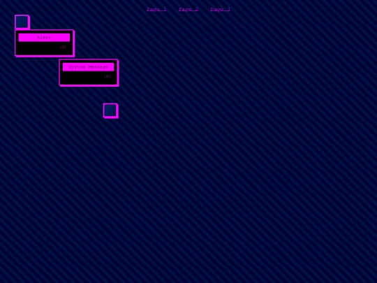TTT/TTT screenshot