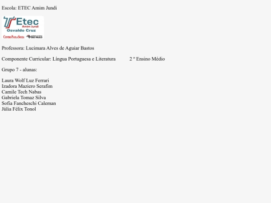 grupo screenshot