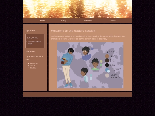 Gallery/Gallery screenshot