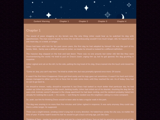 RyRaltB/Chapter 1 screenshot