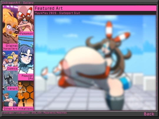 lab screenshot