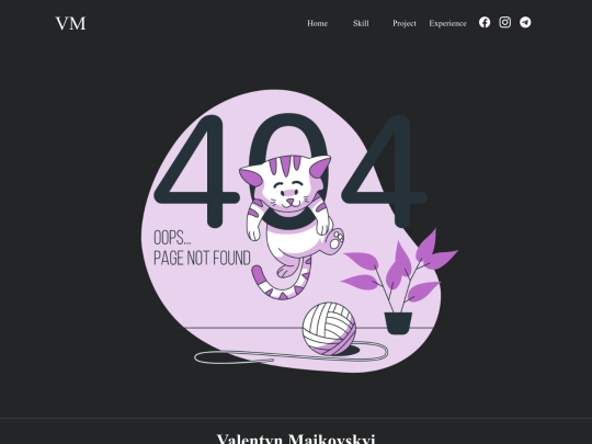 maker_time/page/experience screenshot
