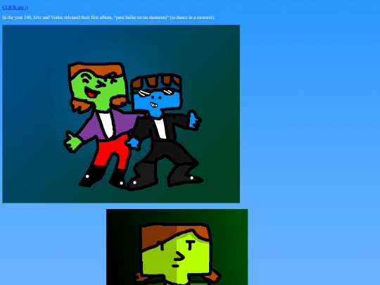 album screenshot