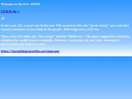 izvearmy screenshot
