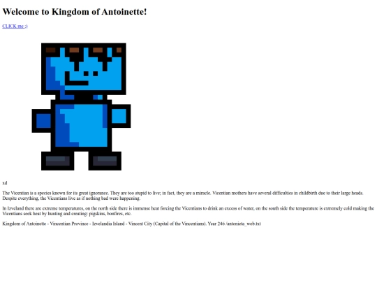 the_vicentians screenshot