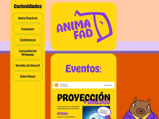 prueba screenshot