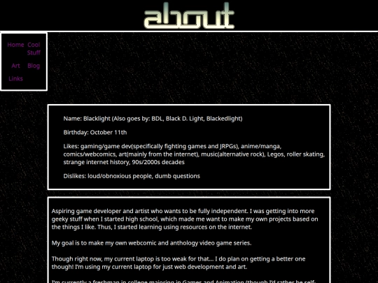 about screenshot