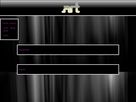 art screenshot