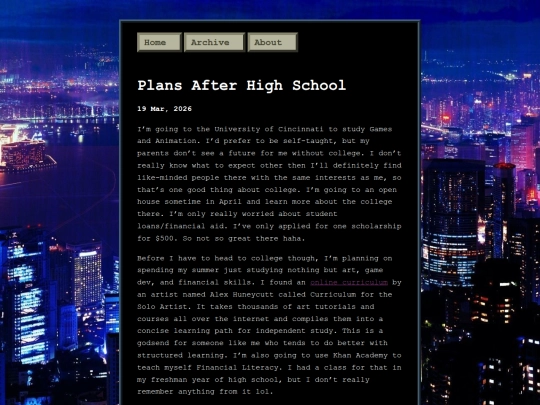 blog/posts/2026-03-19-Plans-After-High-School screenshot