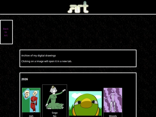 digitalart screenshot