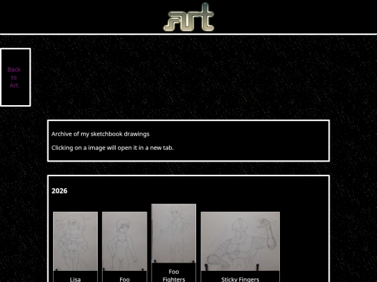 tradart screenshot