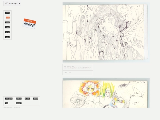 draw screenshot