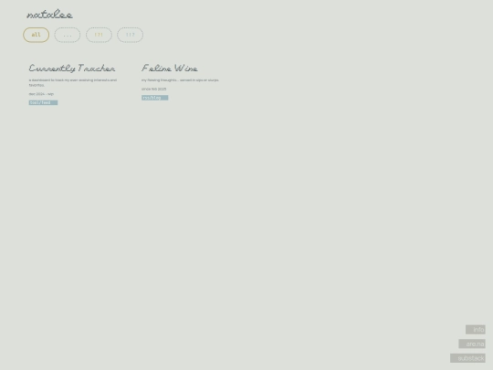 nav screenshot