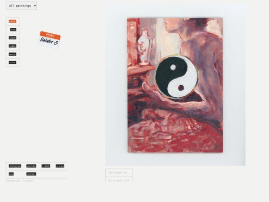 paint screenshot