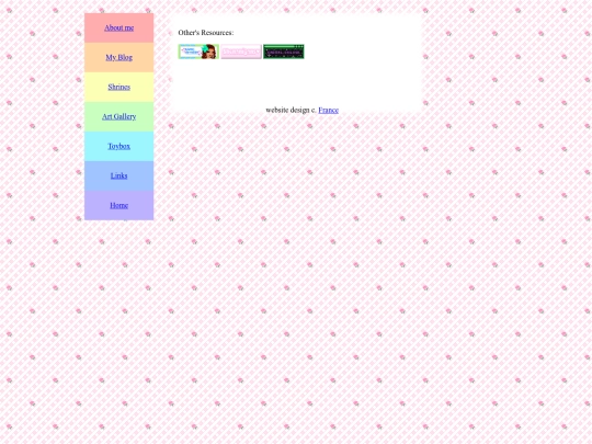 resources screenshot