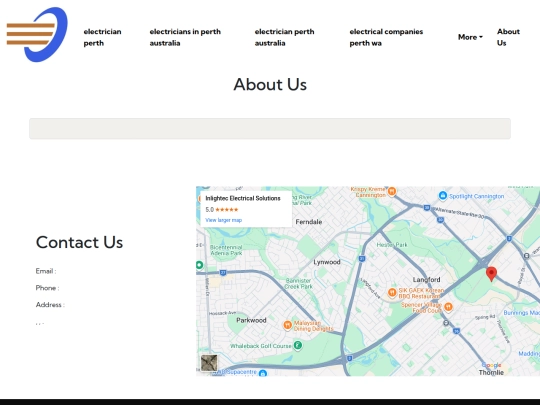 about-us screenshot