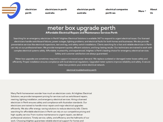 meter-box-upgrade-perth screenshot