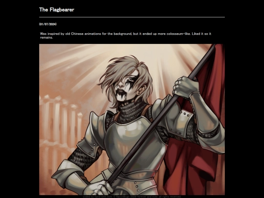 gallery/2024/24-the-flagbearer screenshot