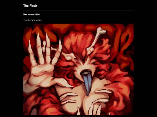 gallery/2024/24-the-flesh screenshot