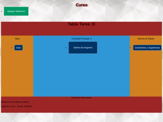 Curso screenshot