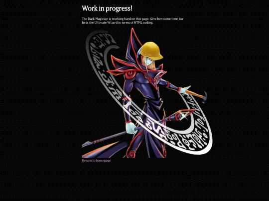 html/models screenshot