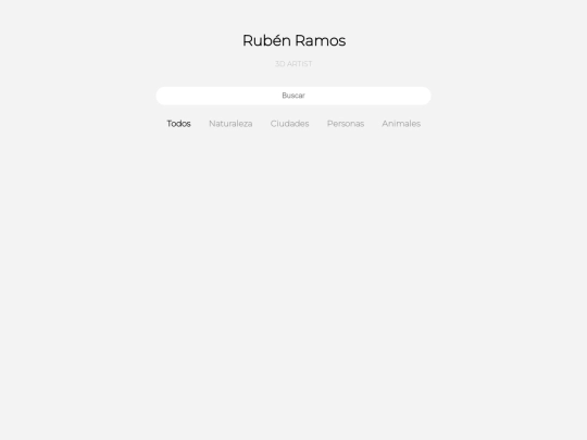 portfolio screenshot