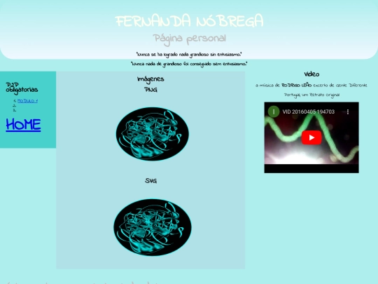 modulo2 screenshot
