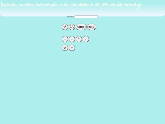 modulo4 screenshot
