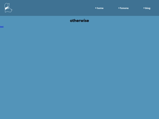about-me screenshot