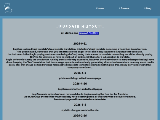 puphist screenshot