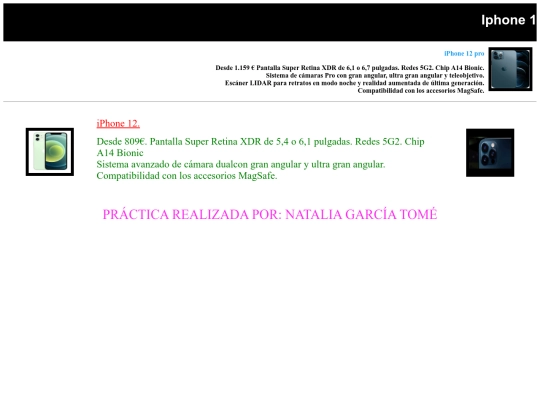 práctica 06/ejercicio06 screenshot