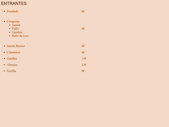 proyecto final/entrantes screenshot