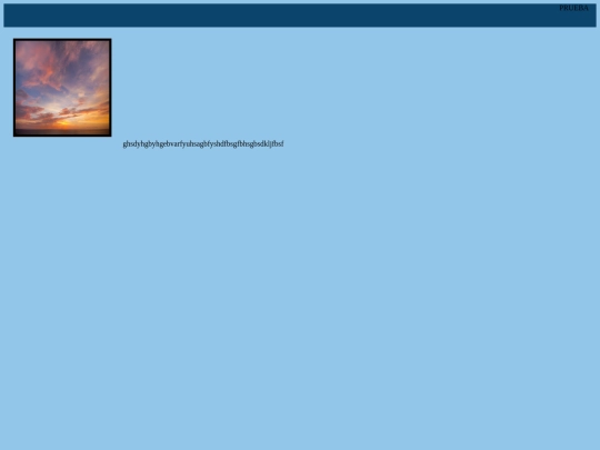 prueba/pr screenshot