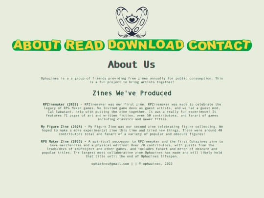 about screenshot