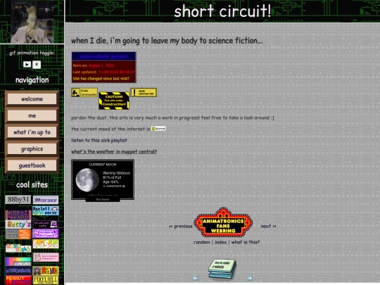 layout screenshot