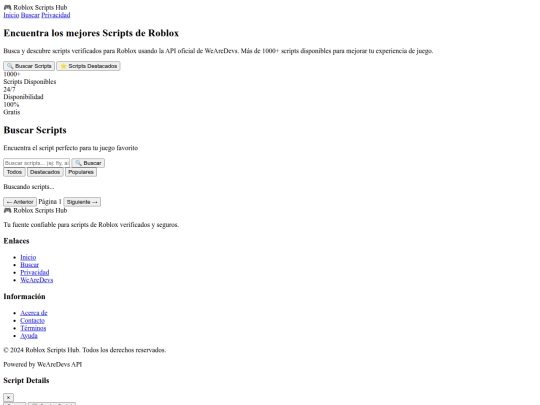 src screenshot